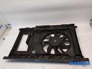 Gebruikte Koelvin Peugeot 5008 I (0A/0E) 1.6 THP 16V Prijs € 150,00 Margeregeling aangeboden door Maresia Parts