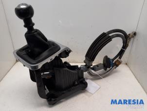 Gebruikte Pook Peugeot 5008 I (0A/0E) 1.6 THP 16V Prijs € 45,00 Margeregeling aangeboden door Maresia Parts