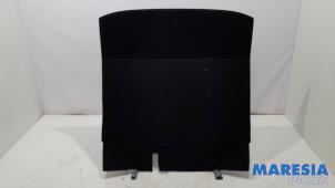 MTM Kofferbakmat voor Renault Arkana 2021> op maat, antislip beschermbak, cod. 9755