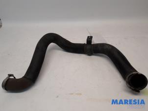 Gebruikte Intercooler Slang Toyota ProAce 2.0 D-4D 122 16V Worker Prijs € 30,25 Inclusief btw aangeboden door Maresia Parts