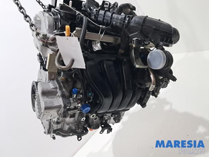 Gebruikte Motor Renault Arkana (RJLL) 1.6 E-Tech 145 16V Prijs € 1.899,00 Margeregeling aangeboden door Maresia Parts