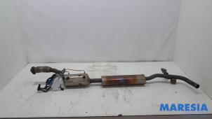 Gebruikte Roetfilter Renault Arkana (RJLL) 1.6 E-Tech 145 16V Prijs € 450,00 Margeregeling aangeboden door Maresia Parts