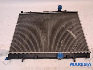 Gebruikte Radiateur Peugeot 206 SW (2E/K) 1.6 16V Prijs € 42,35 Inclusief btw aangeboden door Maresia Parts