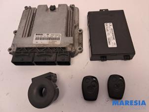 Gebruikte Computer Motormanagement Opel Vivaro 1.6 CDTI BiTurbo 140 Prijs € 465,85 Inclusief btw aangeboden door Maresia Parts