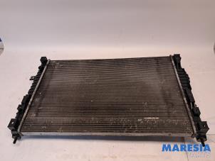 Gebruikte Radiateur Toyota ProAce 2.0 D-4D 122 16V Worker Prijs € 119,79 Inclusief btw aangeboden door Maresia Parts