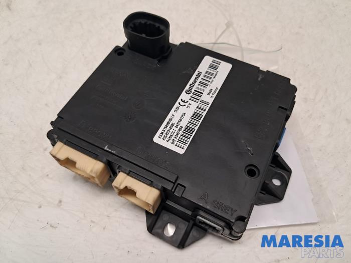 Gebruikte Module Bodycontrol Opel Vivaro 1.6 CDTI BiTurbo 140 Prijs € 102,85 Inclusief btw aangeboden door Maresia Parts