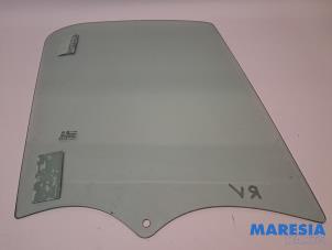 Gebruikte Portierruit 2Deurs rechts Opel Vivaro 1.6 CDTI BiTurbo 140 Prijs € 60,50 Inclusief btw aangeboden door Maresia Parts