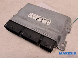 Gebruikte Computer Automatische Bak Renault Arkana (RJLL) 1.6 E-Tech 145 16V Prijs € 189,00 Margeregeling aangeboden door Maresia Parts