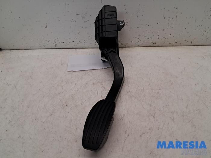 Gebruikte Gaspedaalpositie Sensor Fiat 500 (312) 1.2 Prijs € 19,99 Margeregeling aangeboden door Maresia Parts