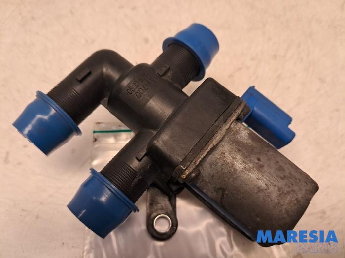 Gebruikte Waterpomp Renault Arkana (RJLL) 1.6 E-Tech 145 16V Prijs € 49,99 Margeregeling aangeboden door Maresia Parts
