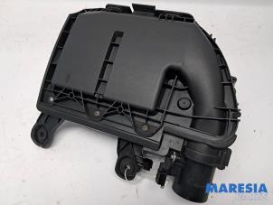 Gebruikte Luchtfilterhuis Citroen C3 (SC) 1.6 HDi 92 Prijs € 30,00 Margeregeling aangeboden door Maresia Parts