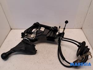 Gebruikte Pook Citroen C3 (SC) 1.6 HDi 92 Prijs € 50,00 Margeregeling aangeboden door Maresia Parts