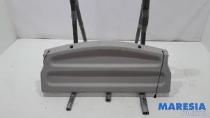 Gebruikte Hoedenplank Renault Zoé (AG) R90 Prijs € 74,95 Margeregeling aangeboden door Maresia Parts