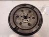 Dubbele massa vliegwiel van een Alfa Romeo Giulietta (940) 1.4 TB 16V 2010