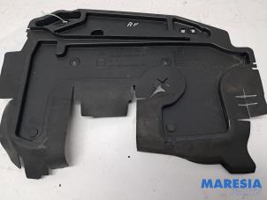 Gebruikte Luchtgeleider Citroen C3 (SC) 1.6 HDi 92 Prijs € 30,00 Margeregeling aangeboden door Maresia Parts