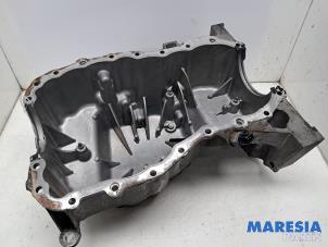 Gebruikte Carterpan Renault Clio IV Estate/Grandtour (7R) 1.5 Energy dCi 90 FAP Prijs € 39,99 Margeregeling aangeboden door Maresia Parts