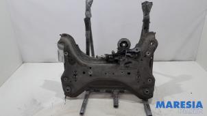 Gebruikte Subframe Opel Vivaro 1.6 CDTI 90 Prijs € 102,85 Inclusief btw aangeboden door Maresia Parts