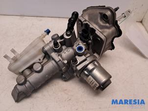 Gebruikte Hoofdremcilinder Renault Zoé (AG) R90 Prijs € 150,00 Margeregeling aangeboden door Maresia Parts