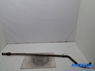 Gebruikte Uitlaat Middendemper Fiat 500 (312) 1.2 Prijs € 99,99 Margeregeling aangeboden door Maresia Parts