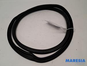 Gebruikte Deurrubber 4Deurs links-achter Citroen C3 (SX/SW) 1.2 Vti 12V PureTech Prijs € 25,00 Margeregeling aangeboden door Maresia Parts