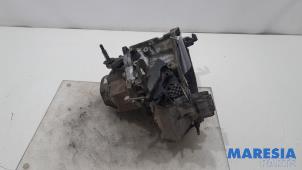 Gebruikte Versnellingsbak Citroen Berlingo Cinqspace, Multispace 1.6i Prijs € 605,00 Inclusief btw aangeboden door Maresia Parts