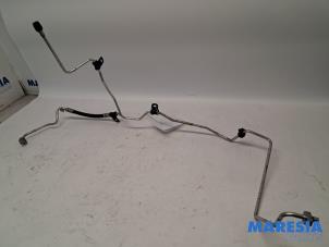 Gebruikte Airco Leiding Renault Scénic III (JZ) 1.4 16V TCe 130 Prijs € 50,00 Margeregeling aangeboden door Maresia Parts