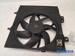 Gebruikte Koelvin Citroen C3 (SX/SW) 1.2 Vti 12V PureTech Prijs € 49,00 Margeregeling aangeboden door Maresia Parts