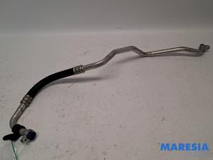 Gebruikte Airco Leiding Renault Scénic III (JZ) 1.4 16V TCe 130 Prijs € 30,00 Margeregeling aangeboden door Maresia Parts