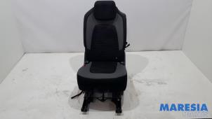 Gebruikte Achter Stoel Citroen C4 Grand Picasso (3A) 1.6 16V THP 165 Prijs € 125,00 Margeregeling aangeboden door Maresia Parts