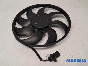 Gebruikte Koelvin Motor Renault Zoé (AG) R90 Prijs € 110,00 Margeregeling aangeboden door Maresia Parts