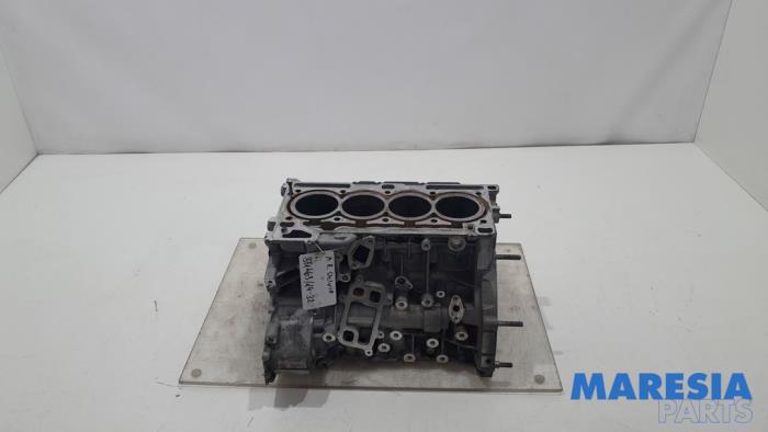 Gebruikte Motor Onderblok Alfa Romeo Stelvio (949) 2.0 T 16V Q4 Prijs op aanvraag aangeboden door Maresia Parts