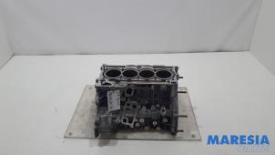 Gebruikte Motor Onderblok Alfa Romeo Stelvio (949) 2.0 T 16V Q4 Prijs op aanvraag aangeboden door Maresia Parts