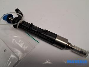 Gebruikte Injector (benzine injectie) Alfa Romeo Stelvio (949) 2.0 T 16V Q4 Prijs € 105,00 Margeregeling aangeboden door Maresia Parts