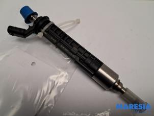 Gebruikte Injector (benzine injectie) Alfa Romeo Stelvio (949) 2.0 T 16V Q4 Prijs € 105,00 Margeregeling aangeboden door Maresia Parts