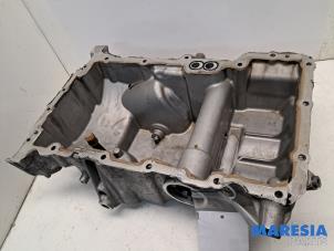 Gebruikte Carterpan Alfa Romeo Stelvio (949) 2.0 T 16V Q4 Prijs € 250,00 Margeregeling aangeboden door Maresia Parts