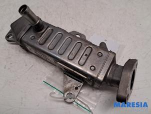 Gebruikte Warmtewisselaar Alfa Romeo Stelvio (949) 2.0 T 16V Q4 Prijs € 100,00 Margeregeling aangeboden door Maresia Parts