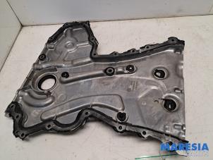 Gebruikte Distributiedeksel Alfa Romeo Stelvio (949) 2.0 T 16V Q4 Prijs € 100,00 Margeregeling aangeboden door Maresia Parts