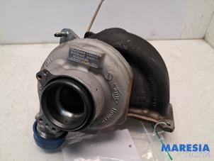 Gebruikte G-lader Alfa Romeo Stelvio (949) 2.0 T 16V Q4 Prijs € 450,00 Margeregeling aangeboden door Maresia Parts