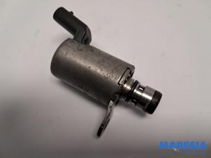 Gebruikte Oliedruk sensor Alfa Romeo Stelvio (949) 2.0 T 16V Q4 Prijs € 50,00 Margeregeling aangeboden door Maresia Parts