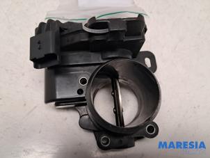 Gebruikte Gasklephuis Peugeot Boxer (U9) 2.0 BlueHDi 130 Prijs € 72,60 Inclusief btw aangeboden door Maresia Parts