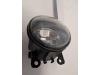 Renault Scénic III (JZ) 1.4 16V TCe 130 Mistlamp rechts-voor
