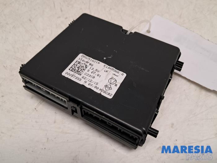 Gebruikte Module climatronic Renault Zoé (AG) R90 Prijs € 75,00 Margeregeling aangeboden door Maresia Parts