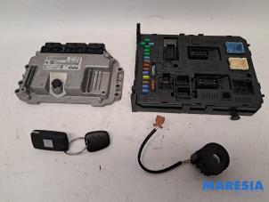 Gebruikte Computer Motormanagement Citroen Berlingo Cinqspace, Multispace 1.6i Prijs € 381,15 Inclusief btw aangeboden door Maresia Parts