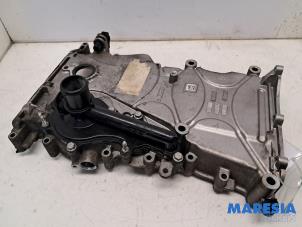 Gebruikte Distributiedeksel Fiat 500 (312) 0.9 TwinAir 80 Prijs € 49,95 Margeregeling aangeboden door Maresia Parts