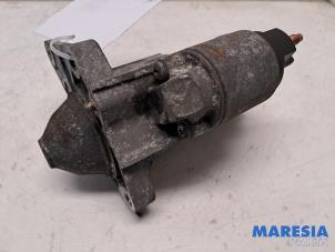 Gebruikte Startmotor Opel Vivaro 1.6 CDTI 90 Prijs € 90,75 Inclusief btw aangeboden door Maresia Parts