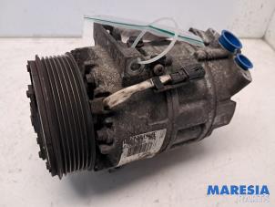 Gebruikte Aircopomp Opel Vivaro 1.6 CDTI 90 Prijs € 151,25 Inclusief btw aangeboden door Maresia Parts