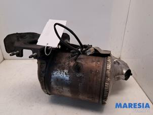 Gebruikte Roetfilter Opel Vivaro 1.6 CDTI 90 Prijs € 907,50 Inclusief btw aangeboden door Maresia Parts