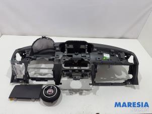 Gebruikte Airbag set + dashboard Fiat 500 (312) 0.9 TwinAir 80 Prijs € 699,00 Margeregeling aangeboden door Maresia Parts