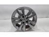 Peugeot 308 SW (L4/L9/LC/LJ/LR) 1.2 12V e-THP PureTech 110 Velg