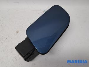 Gebruikte Tank Klep Citroen C4 Grand Picasso (3A) 1.6 16V THP 165 Prijs € 34,99 Margeregeling aangeboden door Maresia Parts